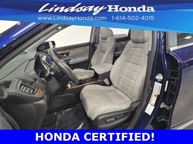 2022 Honda CR-V Hybrid Touring Columbus OH