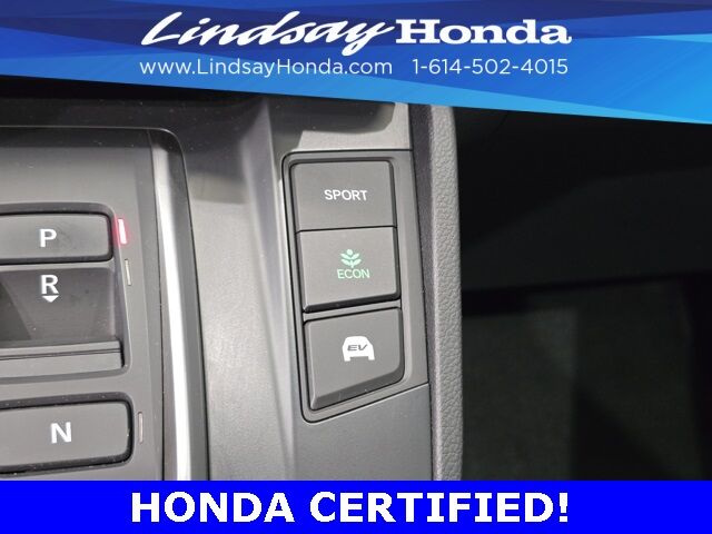 2022 Honda CR-V Hybrid Touring Columbus OH