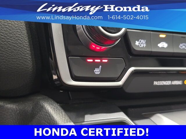 2022 Honda CR-V Hybrid Touring Columbus OH