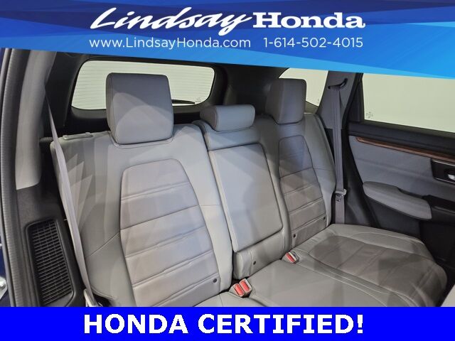 2022 Honda CR-V Hybrid Touring Columbus OH