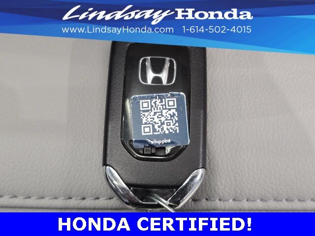 2022 Honda CR-V Hybrid Touring Columbus OH