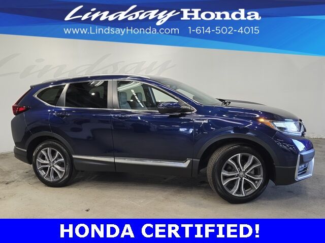 2022 Honda CR-V Hybrid Touring Columbus OH