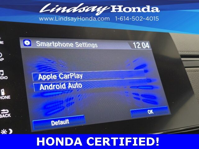 2022 Honda CR-V Hybrid Touring Columbus OH