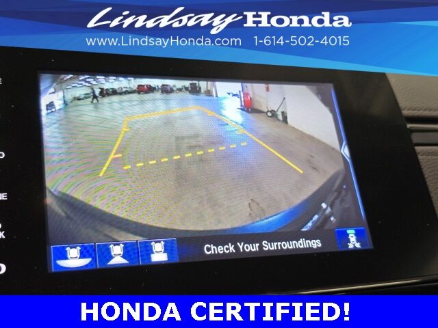 2022 Honda CR-V Hybrid Touring Columbus OH