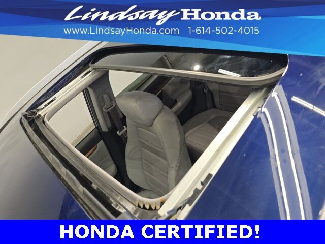 2022 Honda CR-V Hybrid Touring Columbus OH