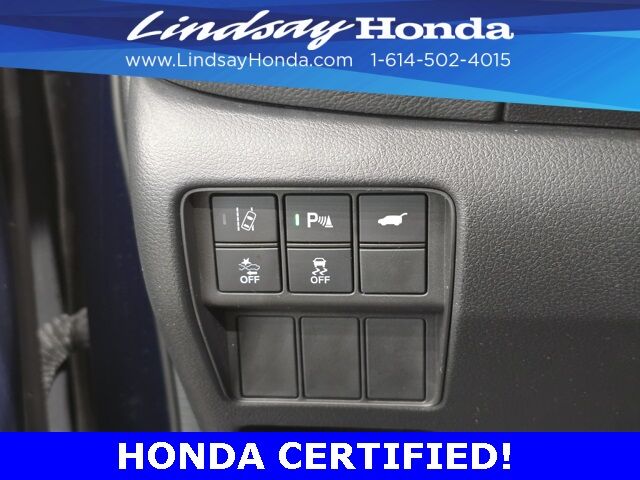 2022 Honda CR-V Hybrid Touring Columbus OH