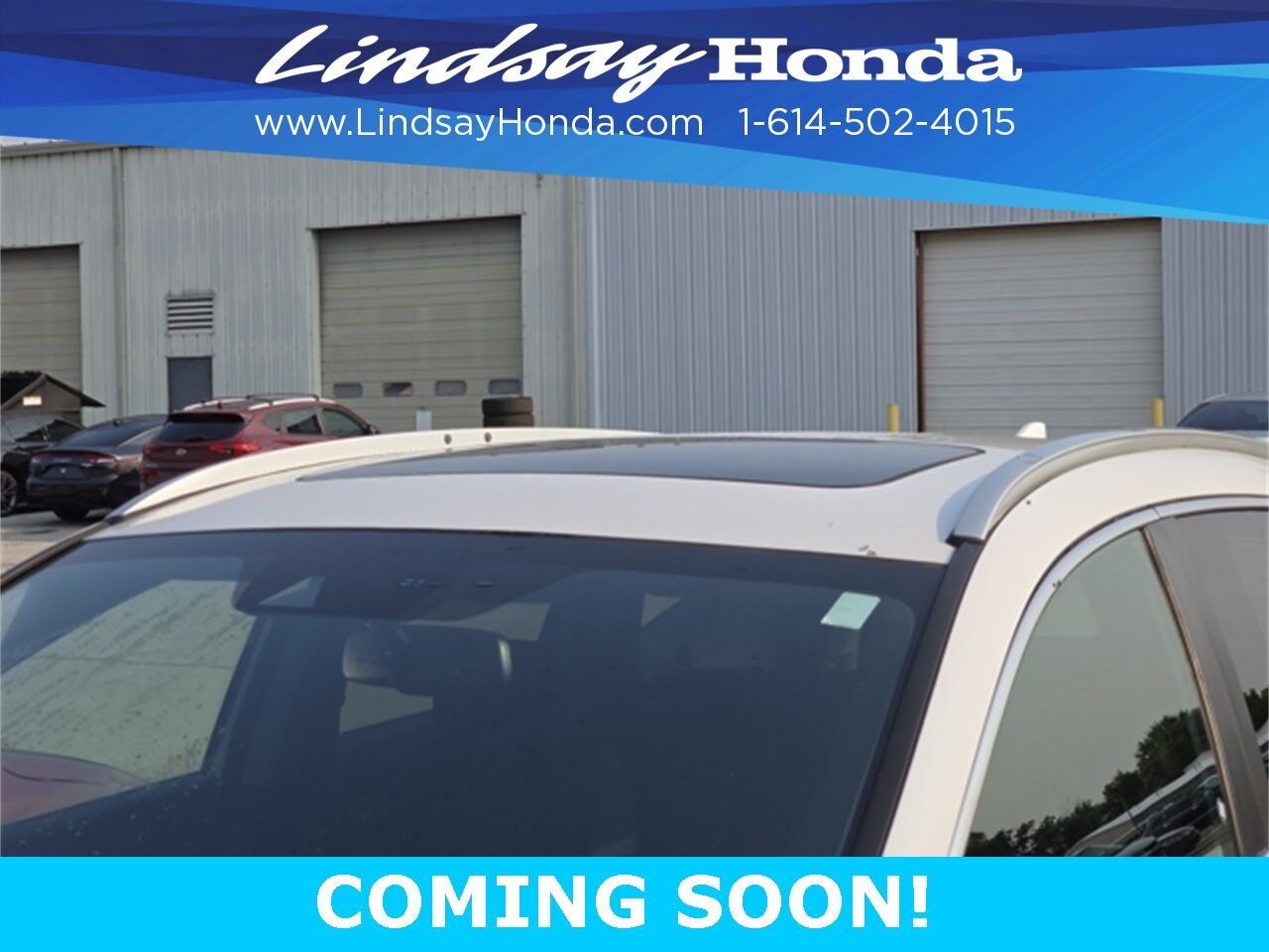 2022 Honda CR-V Hybrid Touring Columbus OH