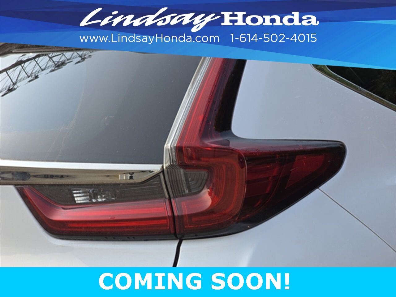 2022 Honda CR-V Hybrid Touring Columbus OH
