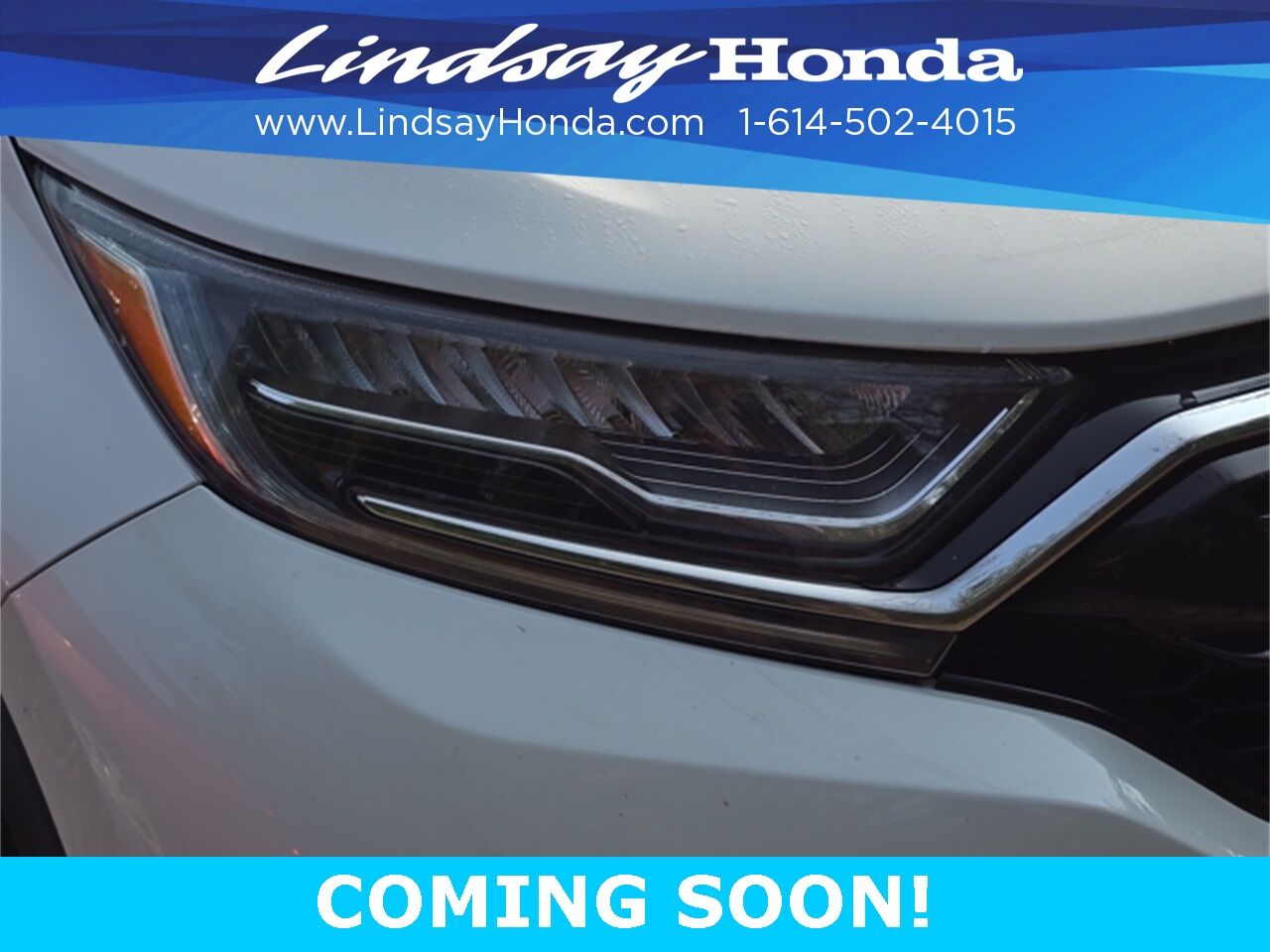 2022 Honda CR-V Hybrid Touring Columbus OH