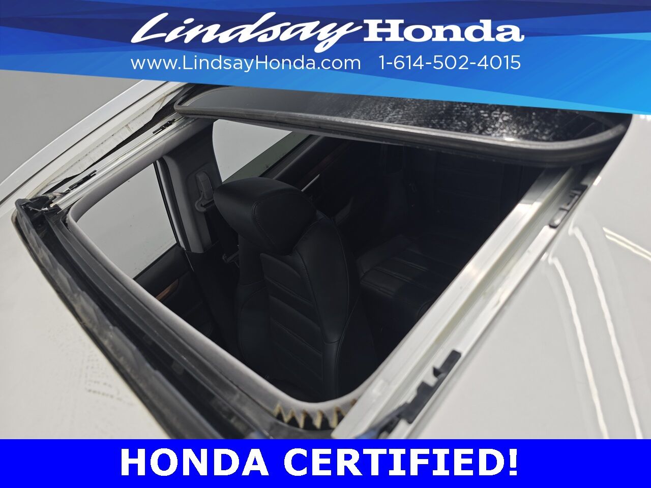 2022 Honda CR-V Hybrid Touring Columbus OH