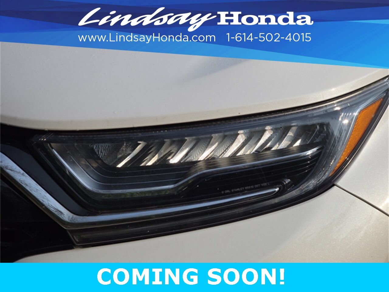 2022 Honda CR-V Hybrid Touring Columbus OH