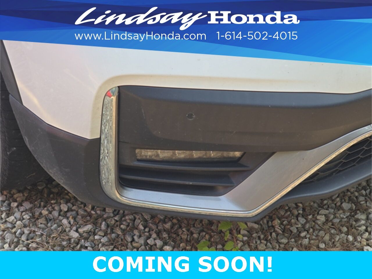 2022 Honda CR-V Hybrid Touring Columbus OH