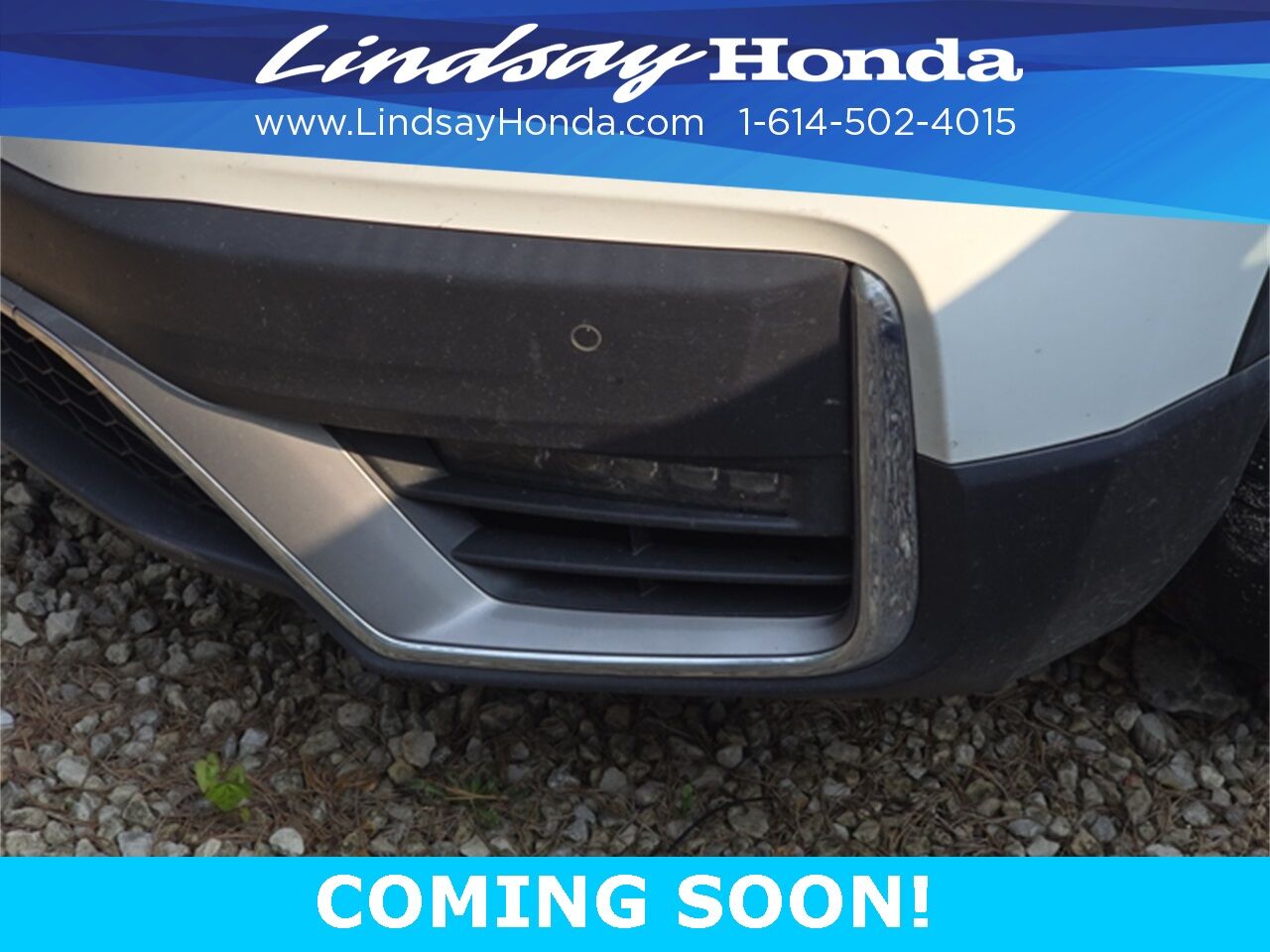 2022 Honda CR-V Hybrid Touring Columbus OH