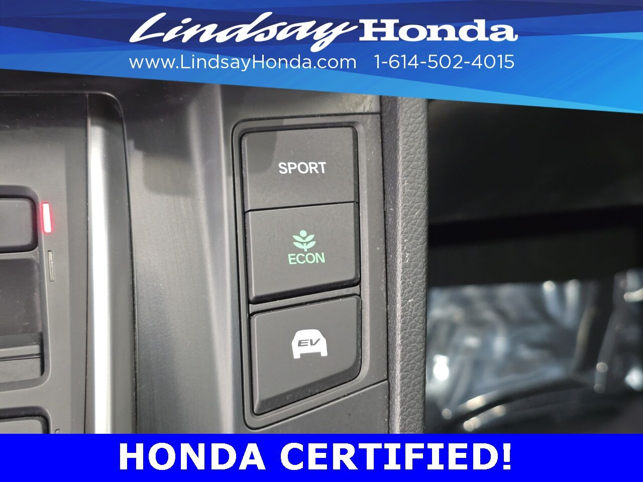 2022 Honda CR-V Hybrid Touring Columbus OH