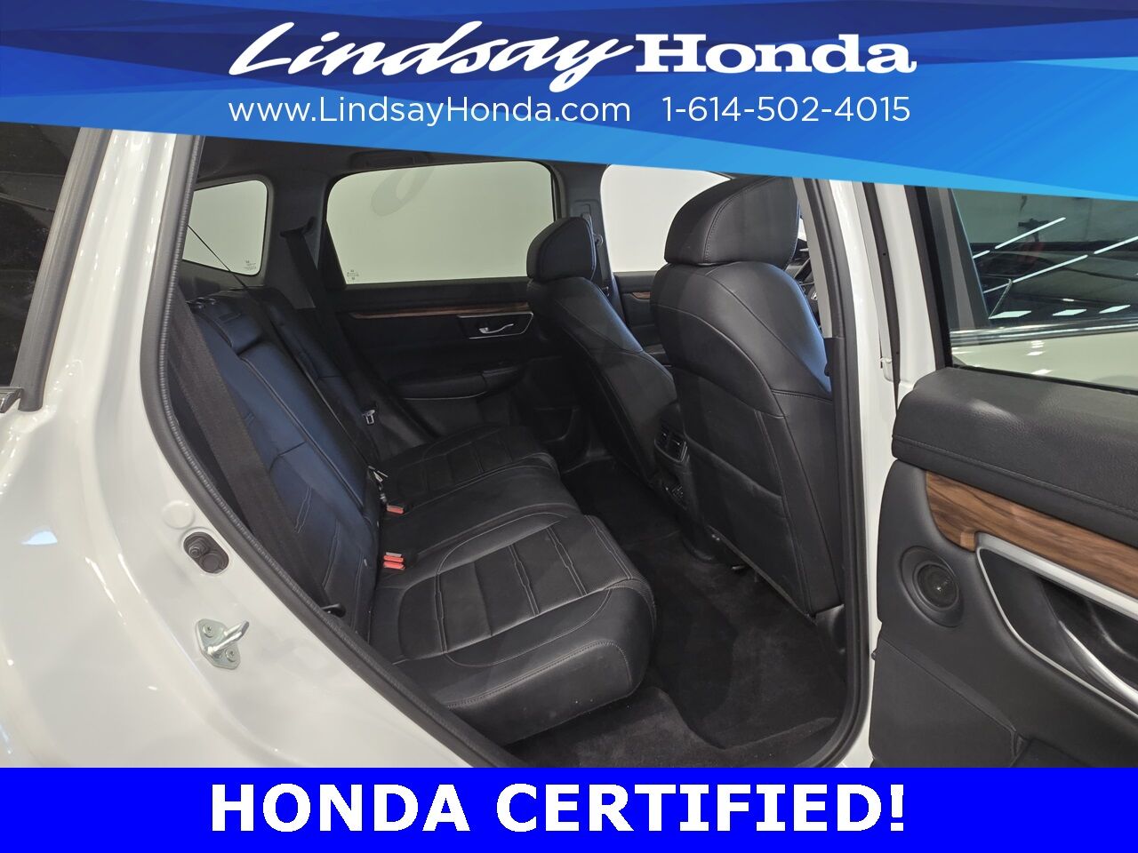 2022 Honda CR-V Hybrid Touring Columbus OH