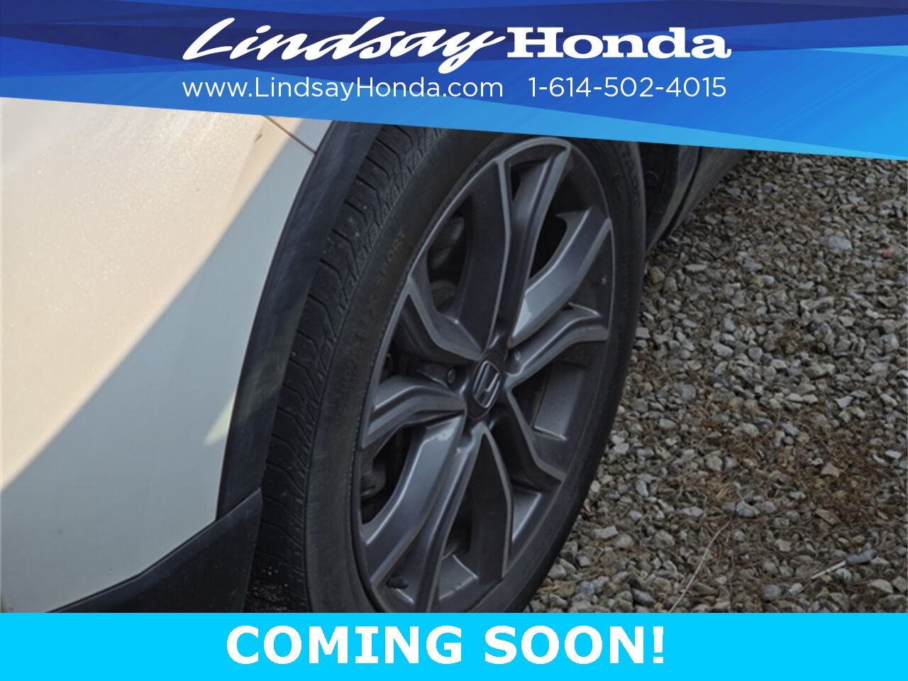 2022 Honda CR-V Hybrid Touring Columbus OH