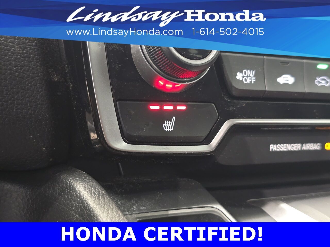 2022 Honda CR-V Hybrid Touring Columbus OH