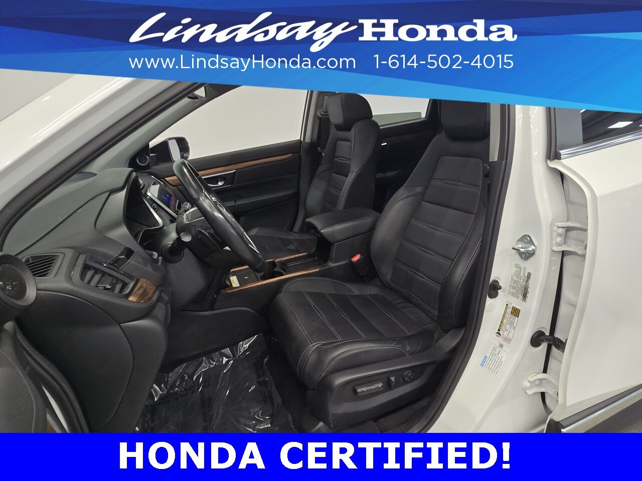 2022 Honda CR-V Hybrid Touring Columbus OH