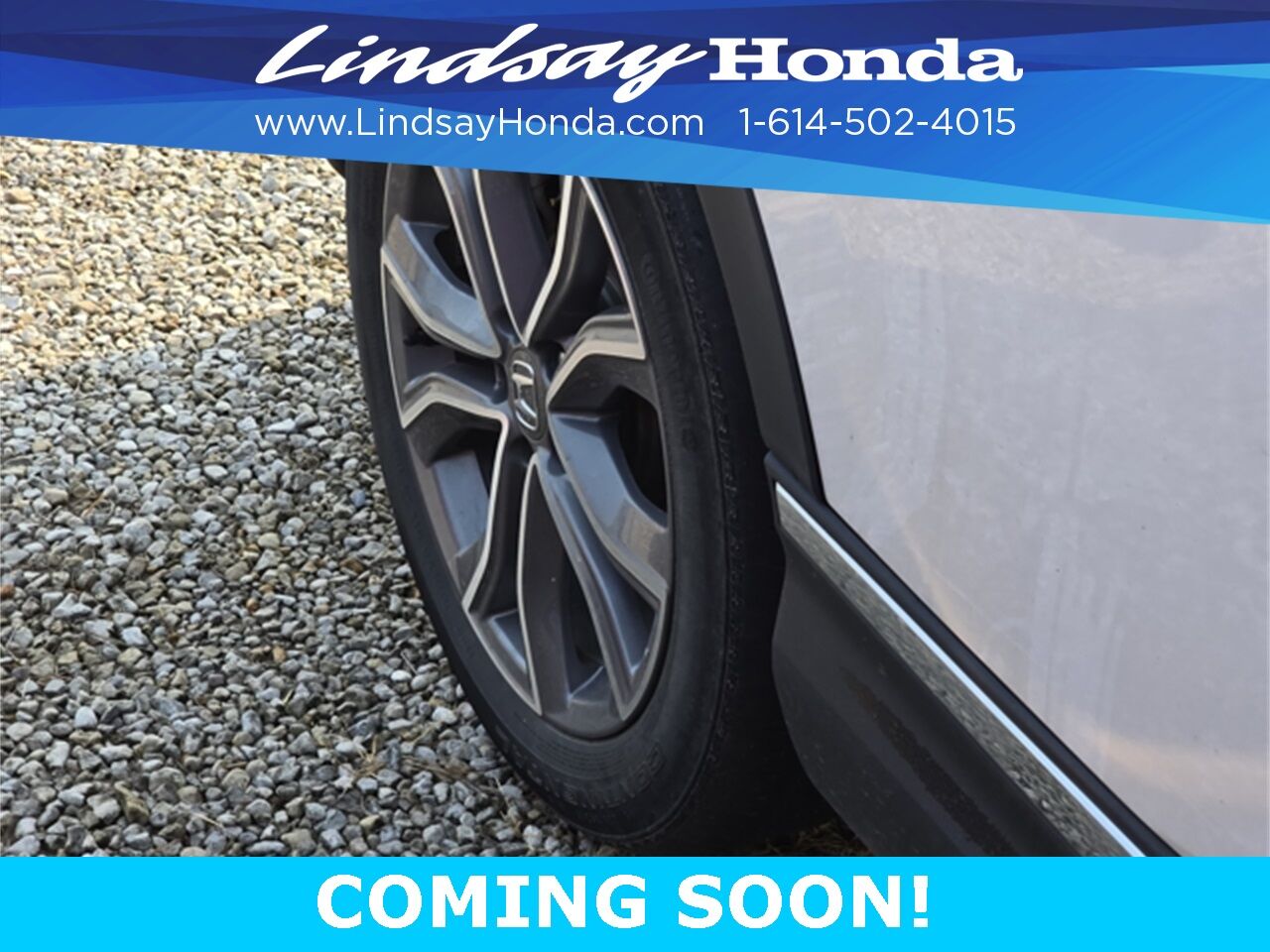 2022 Honda CR-V Hybrid Touring Columbus OH