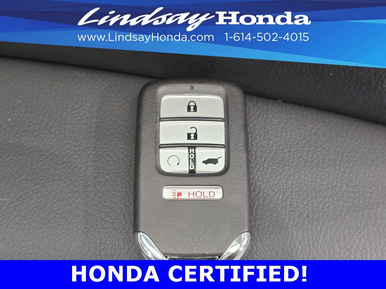 2022 Honda CR-V Hybrid Touring Columbus OH