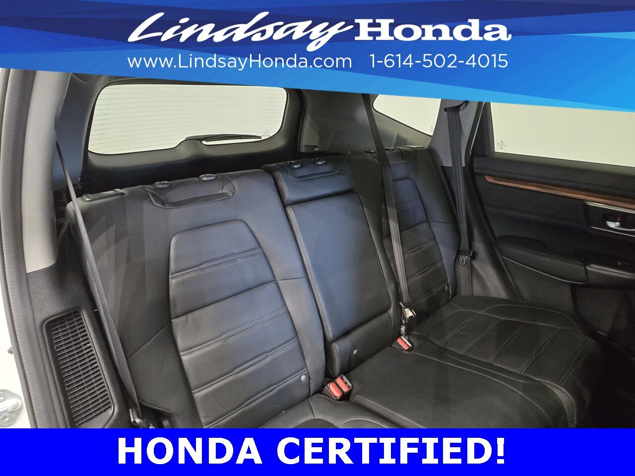 2022 Honda CR-V Hybrid Touring Columbus OH