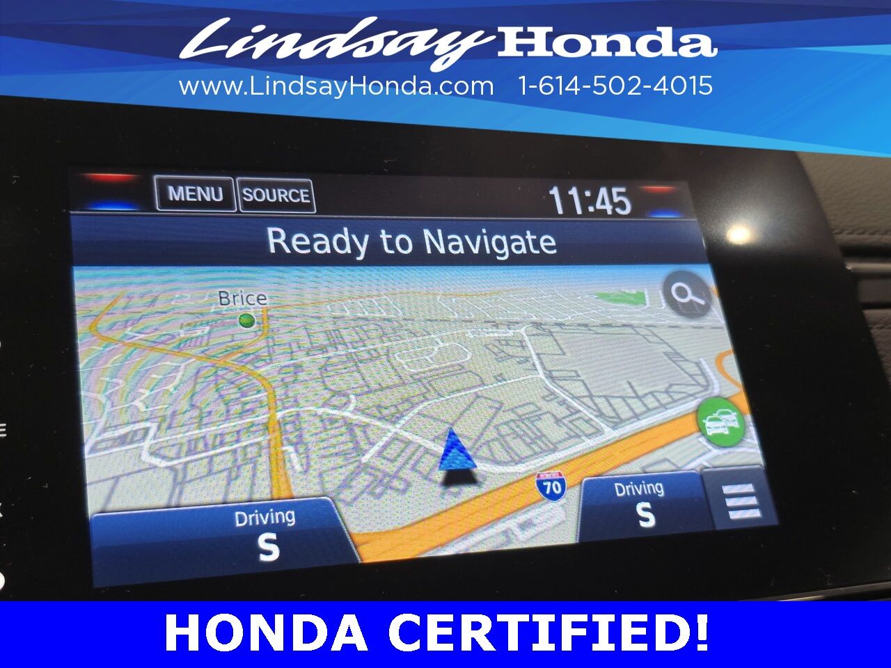 2022 Honda CR-V Hybrid Touring Columbus OH