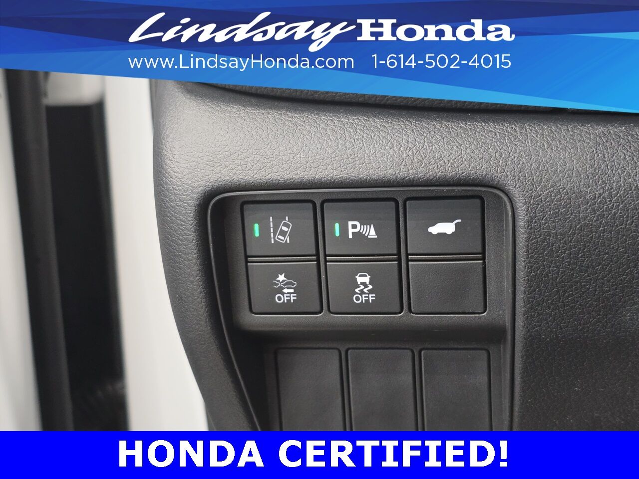 2022 Honda CR-V Hybrid Touring Columbus OH