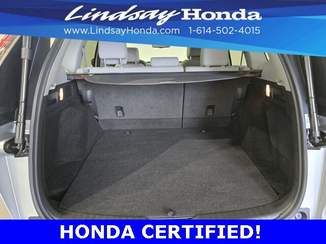 2022 Honda CR-V Hybrid Touring Columbus OH