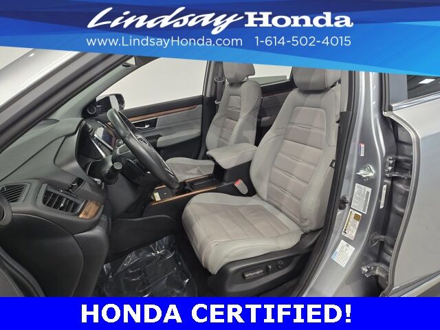 2022 Honda CR-V Hybrid Touring Columbus OH