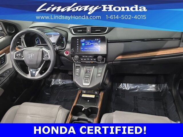 2022 Honda CR-V Hybrid Touring Columbus OH