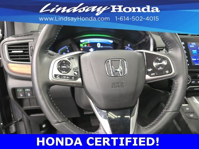 2022 Honda CR-V Hybrid Touring Columbus OH