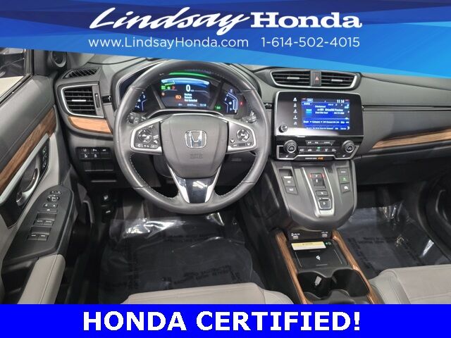 2022 Honda CR-V Hybrid Touring Columbus OH