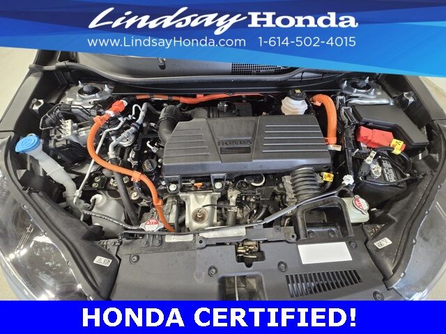 2022 Honda CR-V Hybrid Touring Columbus OH