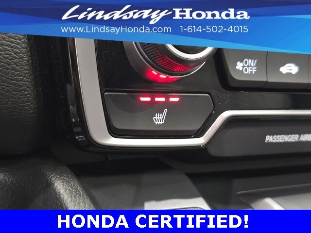2022 Honda CR-V Hybrid Touring Columbus OH