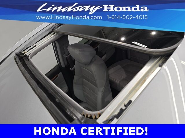 2022 Honda CR-V Hybrid Touring Columbus OH