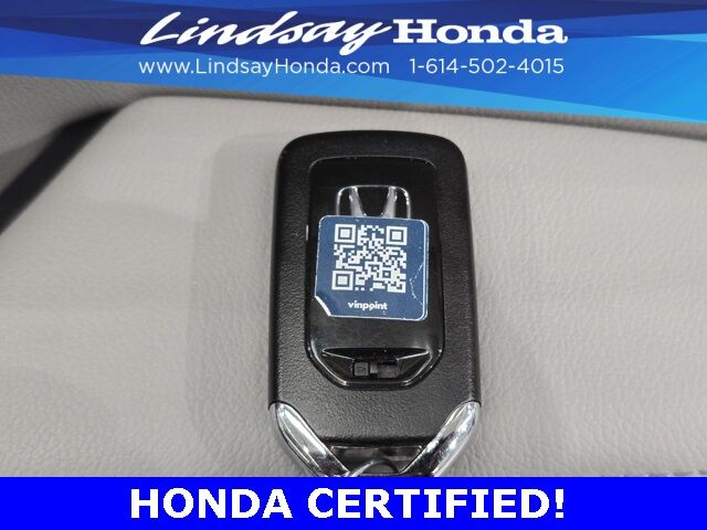 2022 Honda CR-V Hybrid Touring Columbus OH