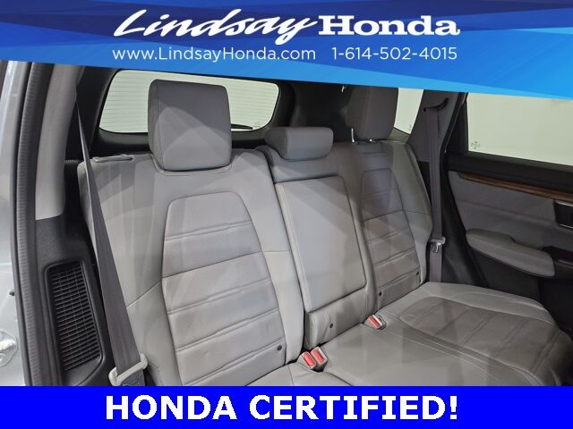 2022 Honda CR-V Hybrid Touring Columbus OH