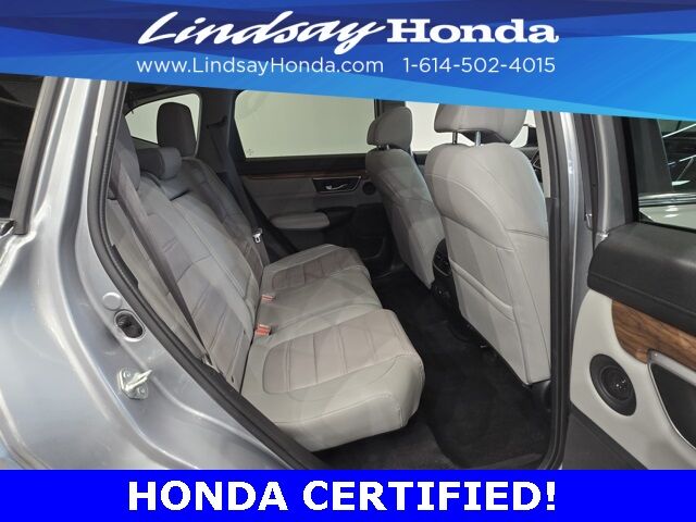 2022 Honda CR-V Hybrid Touring Columbus OH