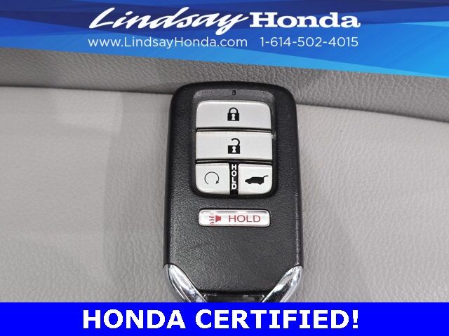 2022 Honda CR-V Hybrid Touring Columbus OH