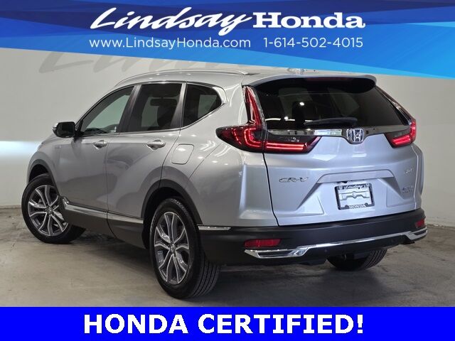 2022 Honda CR-V Hybrid Touring Columbus OH