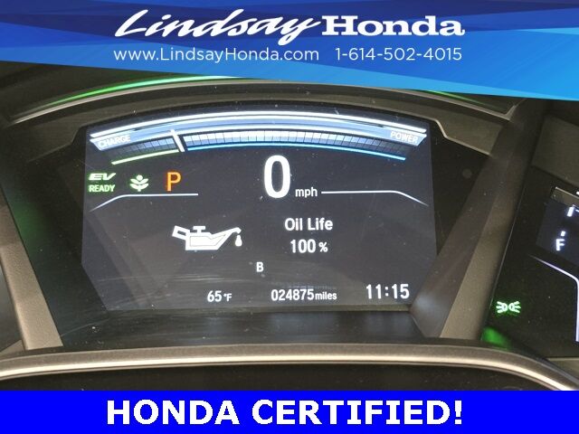 2022 Honda CR-V Hybrid Touring Columbus OH