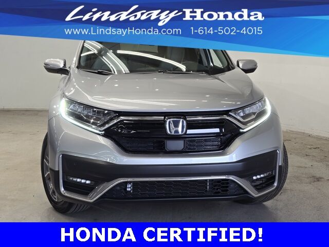 2022 Honda CR-V Hybrid Touring Columbus OH