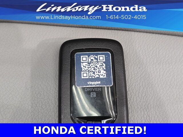 2022 Honda CR-V Hybrid Touring Columbus OH