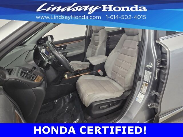 2022 Honda CR-V Hybrid Touring Columbus OH