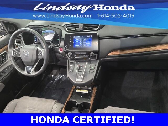 2022 Honda CR-V Hybrid Touring Columbus OH