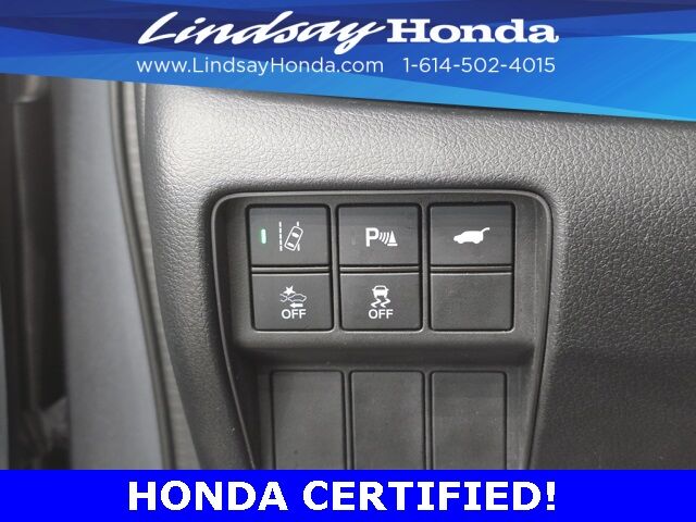 2022 Honda CR-V Hybrid Touring Columbus OH