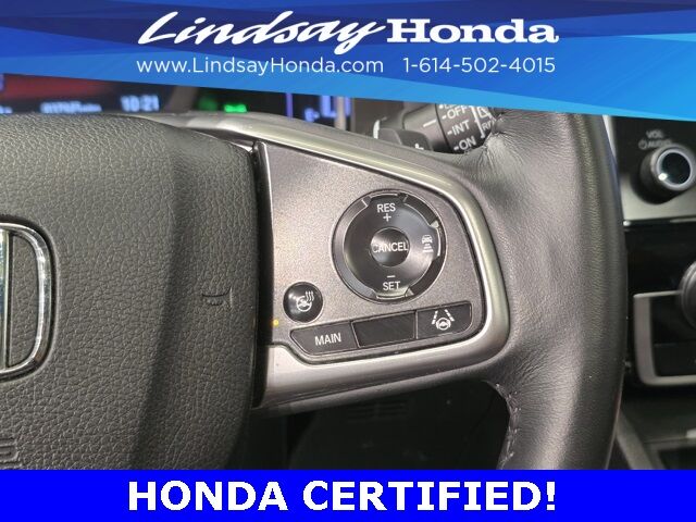 2022 Honda CR-V Hybrid Touring Columbus OH