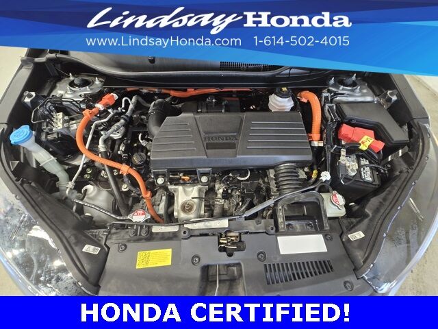 2022 Honda CR-V Hybrid Touring Columbus OH