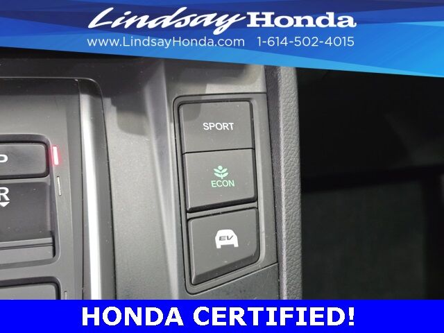 2022 Honda CR-V Hybrid Touring Columbus OH