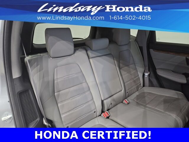 2022 Honda CR-V Hybrid Touring Columbus OH